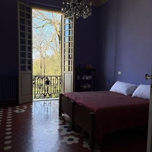 Private Bathroom Double Room