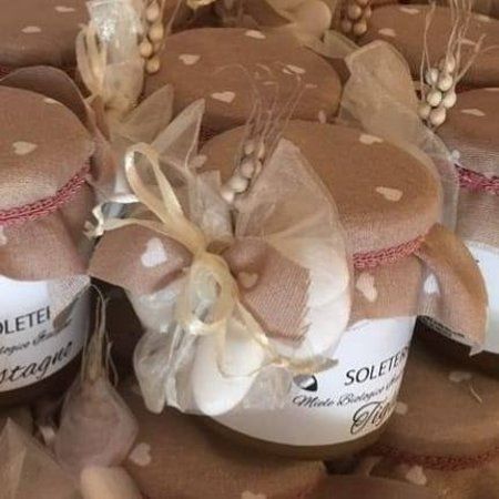 Soleterra Di Luca Serri